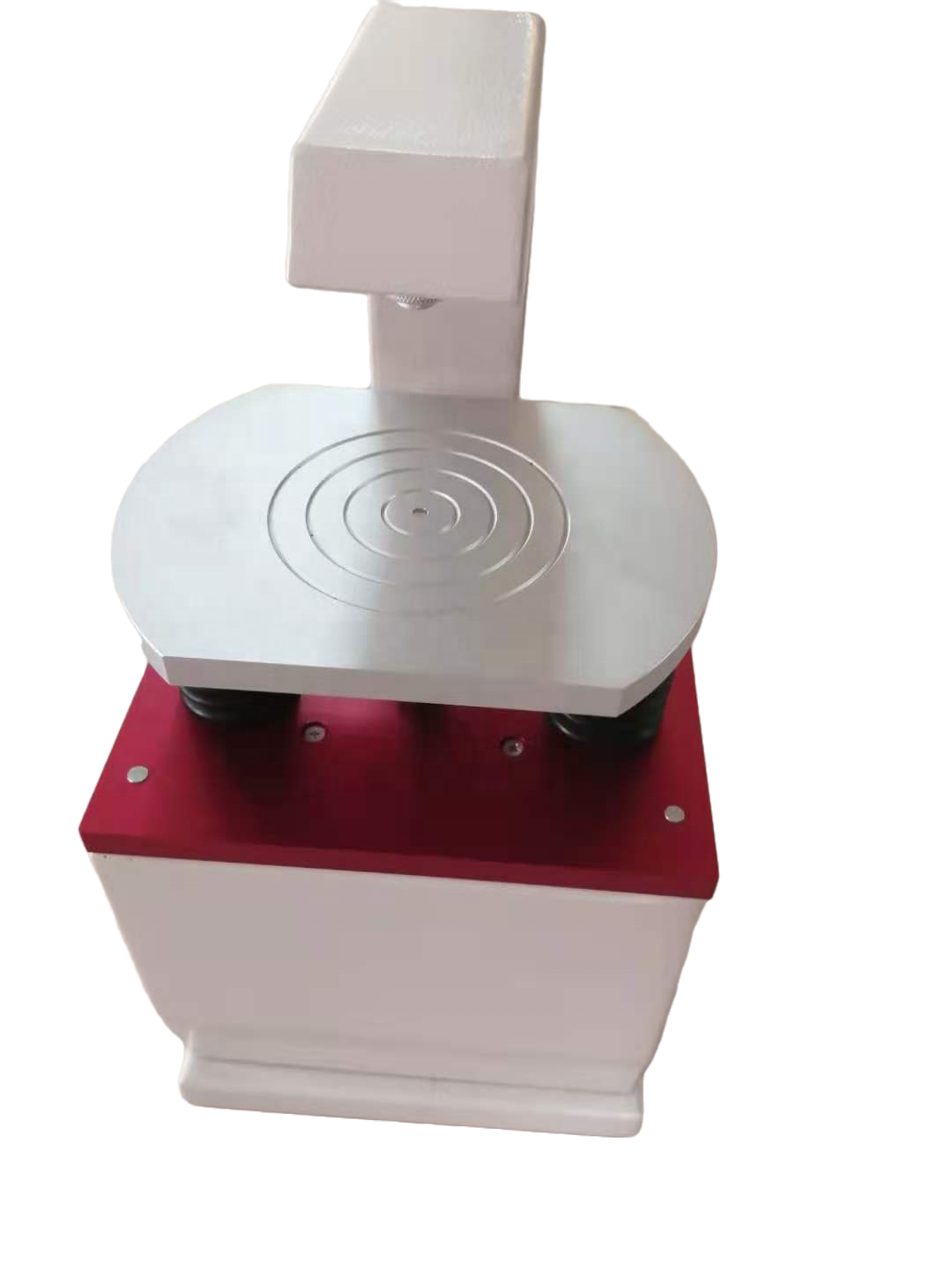 60W Professional Dental Lab Laser Pin Drill Machine for Plaster Molds and Plaster Nails image 2