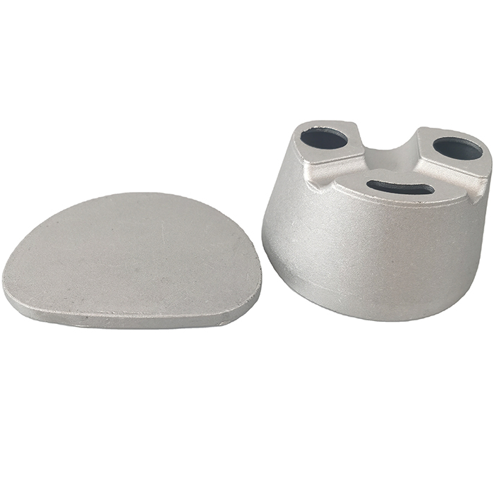 Agar Coated Box Professional Dental Lab Materials Aluminum Coated Box image 2