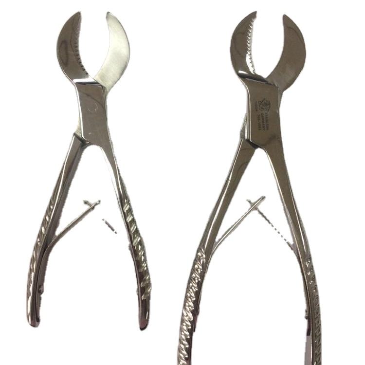 Professional Dental Plaster Scissors Cutting Pliers Gypsum Shears Dental Laboratory Equipment image 2