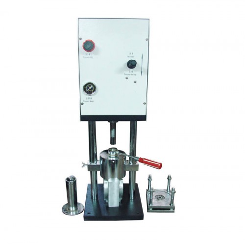 Professional Dental Lab Pneumatic Denture Injection System Laborbory Equipment image 1