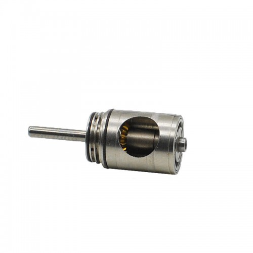 Contra-Angle 1:5 Professional Dental Rotor, Compatible with NSK TI MAX X95L image 1
