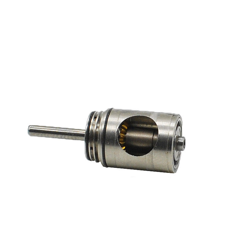 Contra-Angle 1:5 Professional Dental Rotor, Compatible with NSK TI MAX X95L image 2