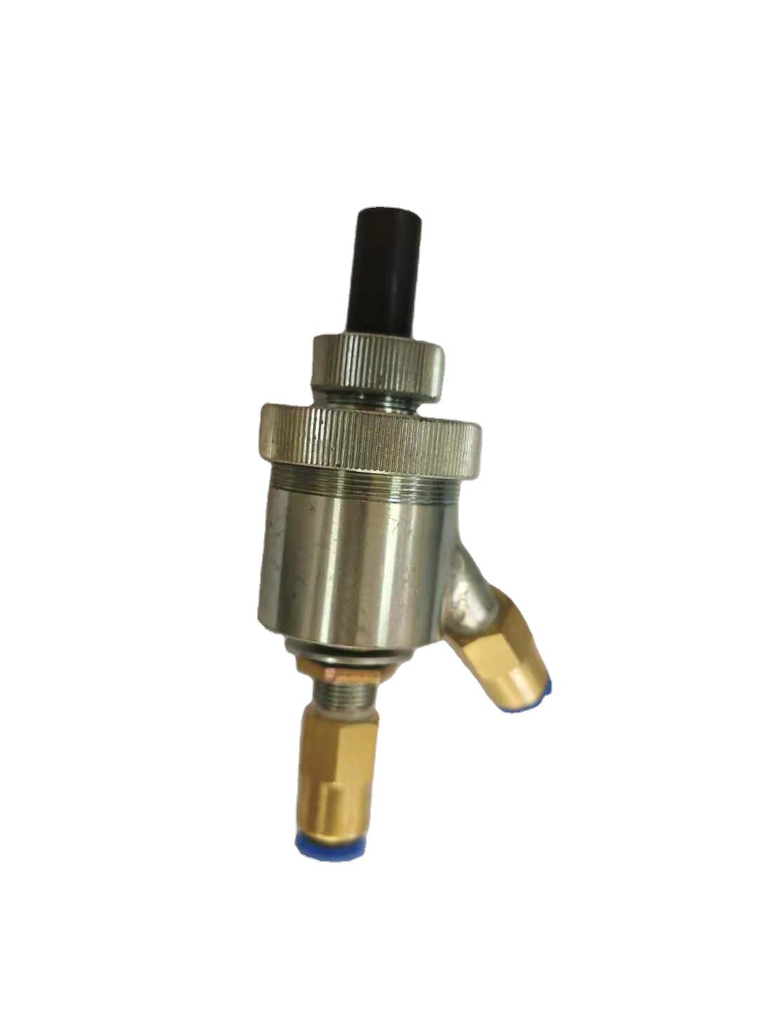 Professional Dental Lab Sandblaster Sandblasting Machine Part Accessory image 2