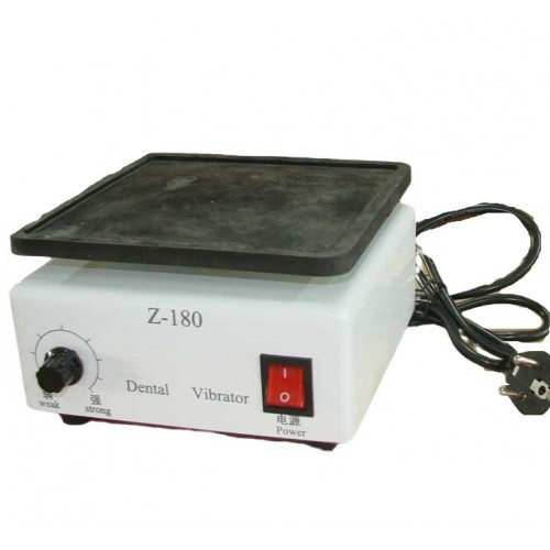4.5 KG Dental Lab Vibrator Vibrating Shaker Machine Laboratory Equipment image 1