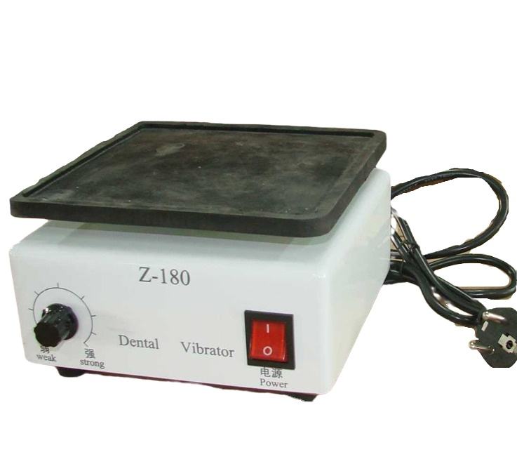 4.5 KG Dental Lab Vibrator Vibrating Shaker Machine Laboratory Equipment image 2