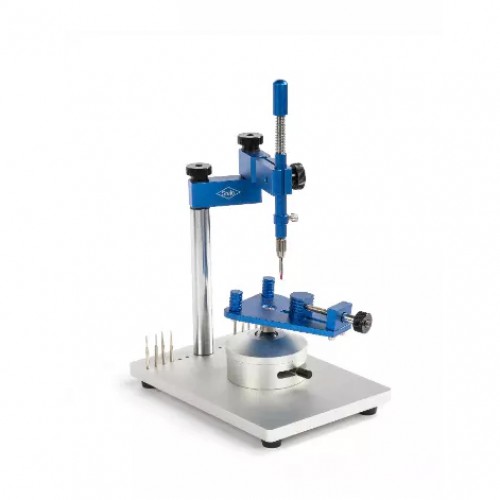Professional Dental Lab Surveyor Visualizer Parallel Observation Instrument image 1