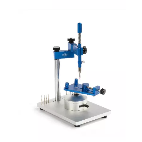 Professional Dental Lab Surveyor Visualizer Parallel Observation Instrument image 2