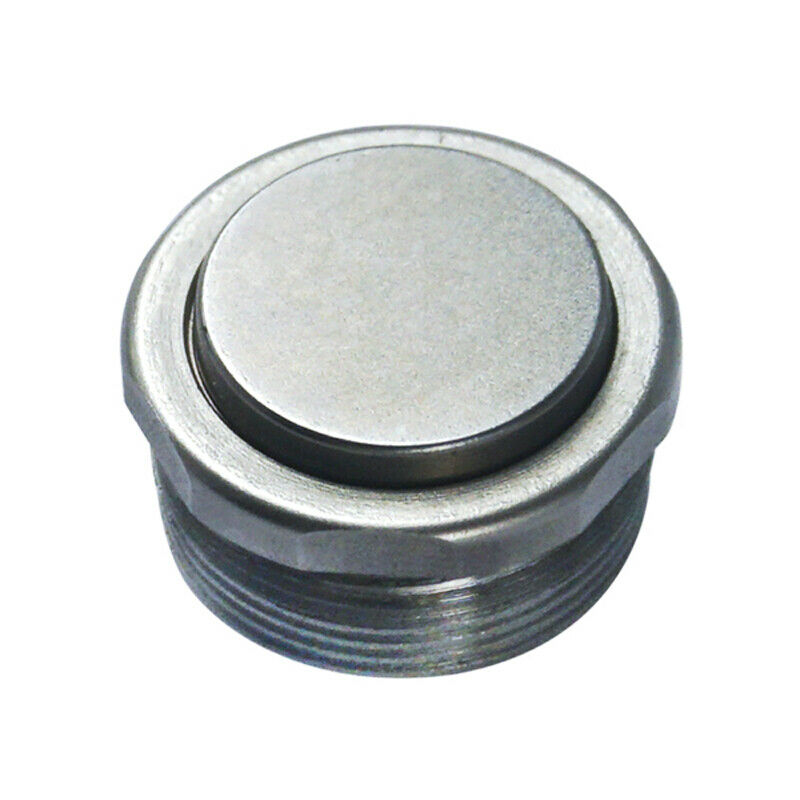 Professional Dental Handpiece Push Button Cap, Compatible with Sirona 6:1 Contra-Angle/ VDW Gold MP-CSR6 image 2
