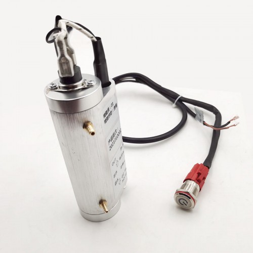 24V 80W Professional Dental Unit Part Accessory Boiler Water Heater for Dental Chair image 1