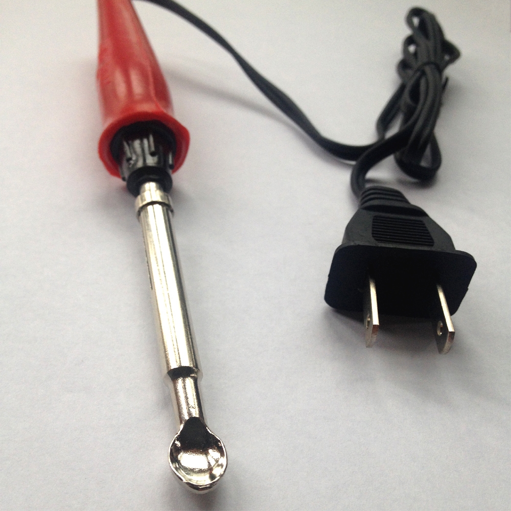 Professional Dental Lab Techician Product Electronic Wax Spoon for Removable Section image 2
