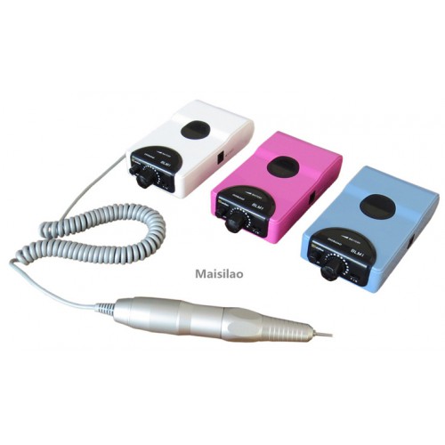 Maisilao® Portable Micro Motor Brushless M1 for Professional Use image 1