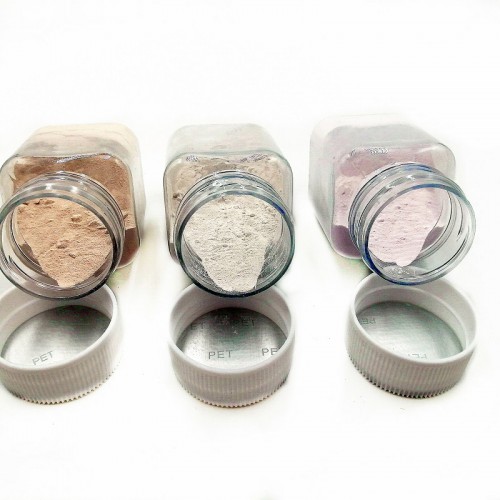 1KG Professional Dental Material Ceramic Powder Zirconia Powder Dental Porcelain Powder image 1
