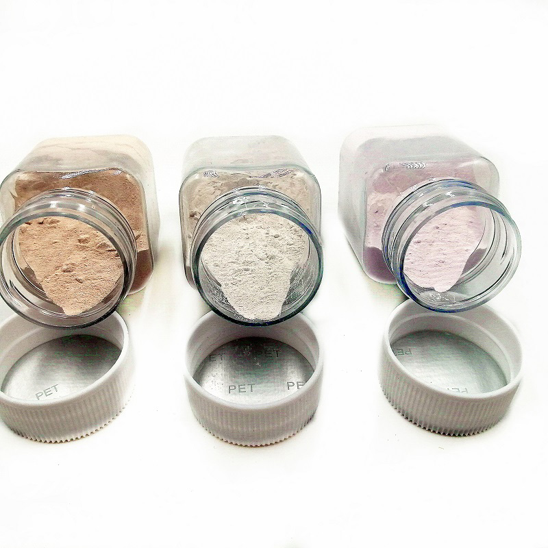 1KG Professional Dental Material Ceramic Powder Zirconia Powder Dental Porcelain Powder image 2