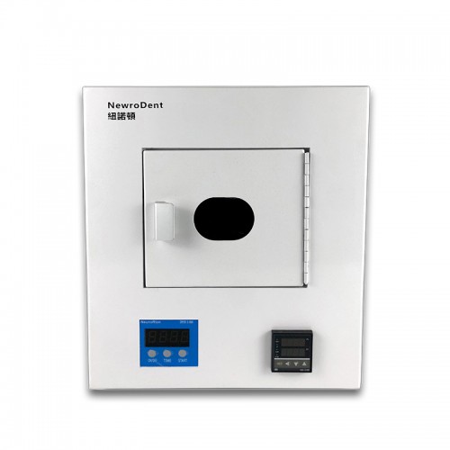 Automatic Zirconia Drying Machine Professional Dental Lab Zirconia Block Dryer Machine image 1