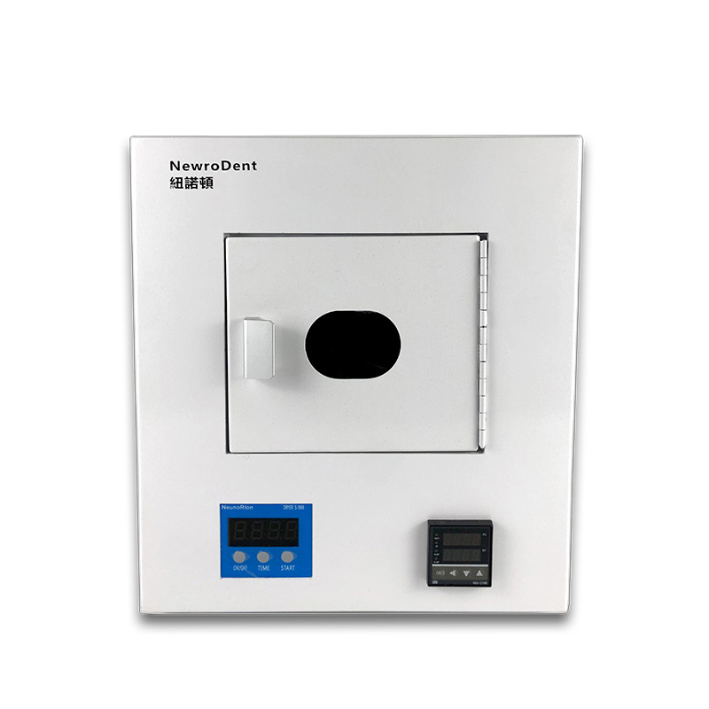 Automatic Zirconia Drying Machine Professional Dental Lab Zirconia Block Dryer Machine image 2