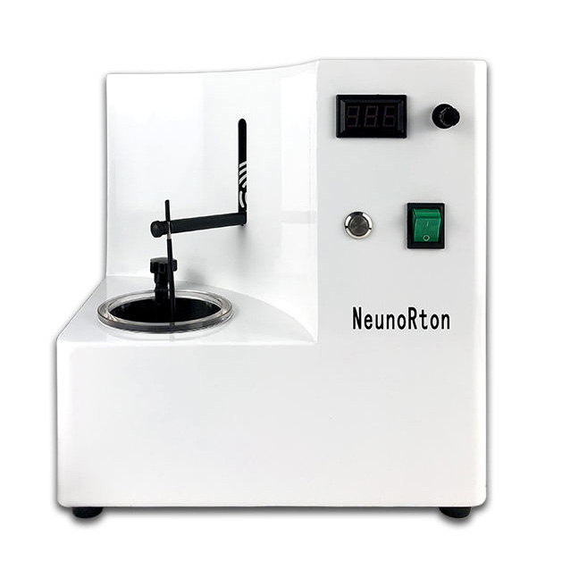 Professional Dental Electroplating Machine Plating Color on the Implant Abutment Lab Electroplating Equipment image 2