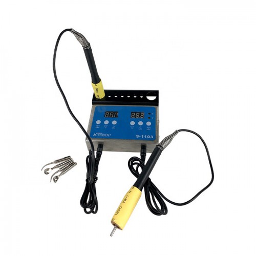 Electric Professional Dental Lab Electric Waxer Is for Dental Jewelry Die Carving Wax Carving S-1103 image 1