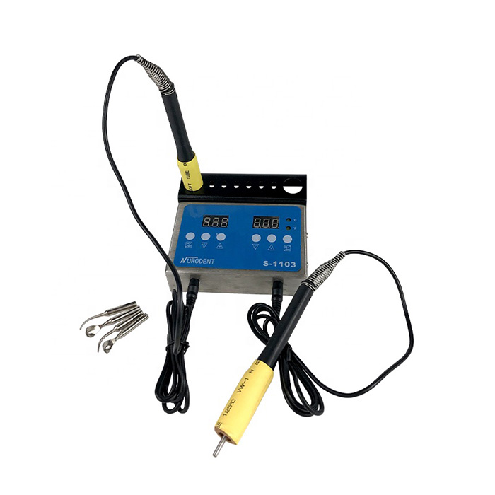 Electric Professional Dental Lab Electric Waxer Is for Dental Jewelry Die Carving Wax Carving S-1103 image 2