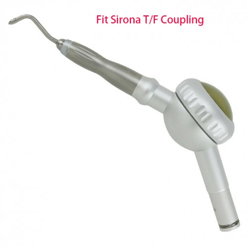 Dental Hygienist Air Flow Jet Prophy Polisher, Compatible with Sirona T/F Coupling Coupler image 1