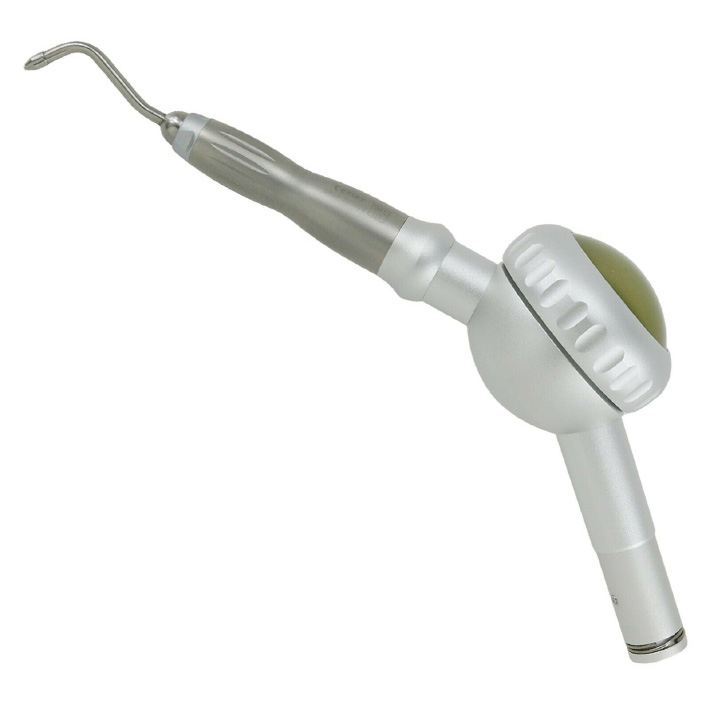 Dental Hygienist Air Flow Jet Prophy Polisher, Compatible with Sirona T/F Coupling Coupler image 4