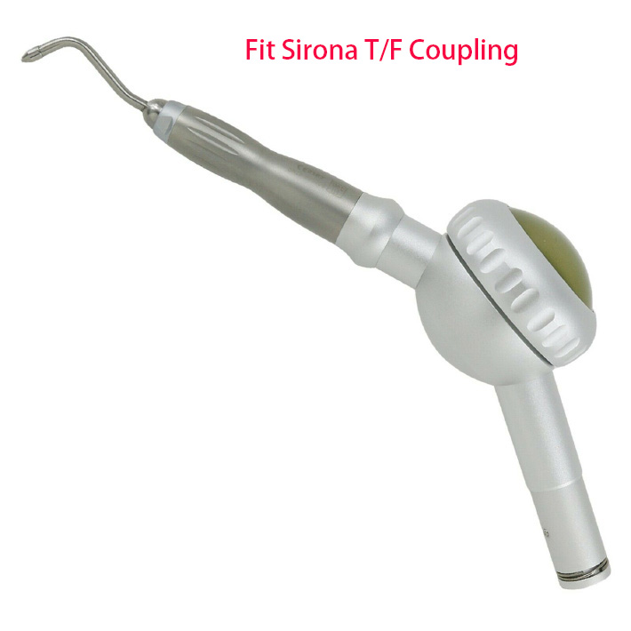 Dental Hygienist Air Flow Jet Prophy Polisher, Compatible with Sirona T/F Coupling Coupler image 2