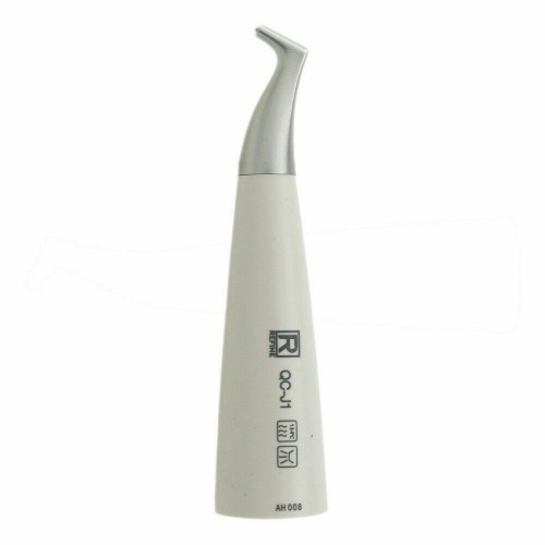 Dental Air Prophy Nozzle, Compatible with EMS Handy 2 and Polisher Handpiece 120° Head image 1