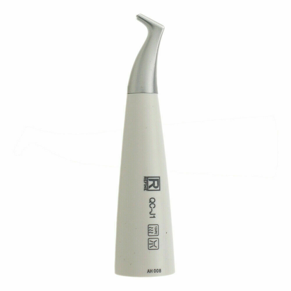 Dental Air Prophy Nozzle, Compatible with EMS Handy 2 and Polisher Handpiece 120° Head image 2