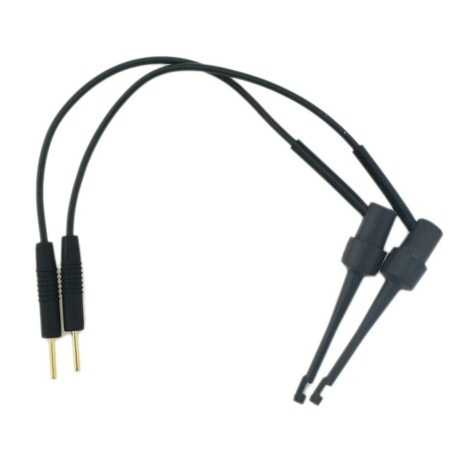 2-Piece Dental Apex Locator Files Holder, Compatible with for J Morita Root ZX II Endo Files Clips image 2