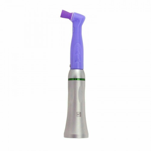 Being Dental Hygiene Prophy Straight Handpiece 4:1 E Type Attachment, Compatible with NSK image 1