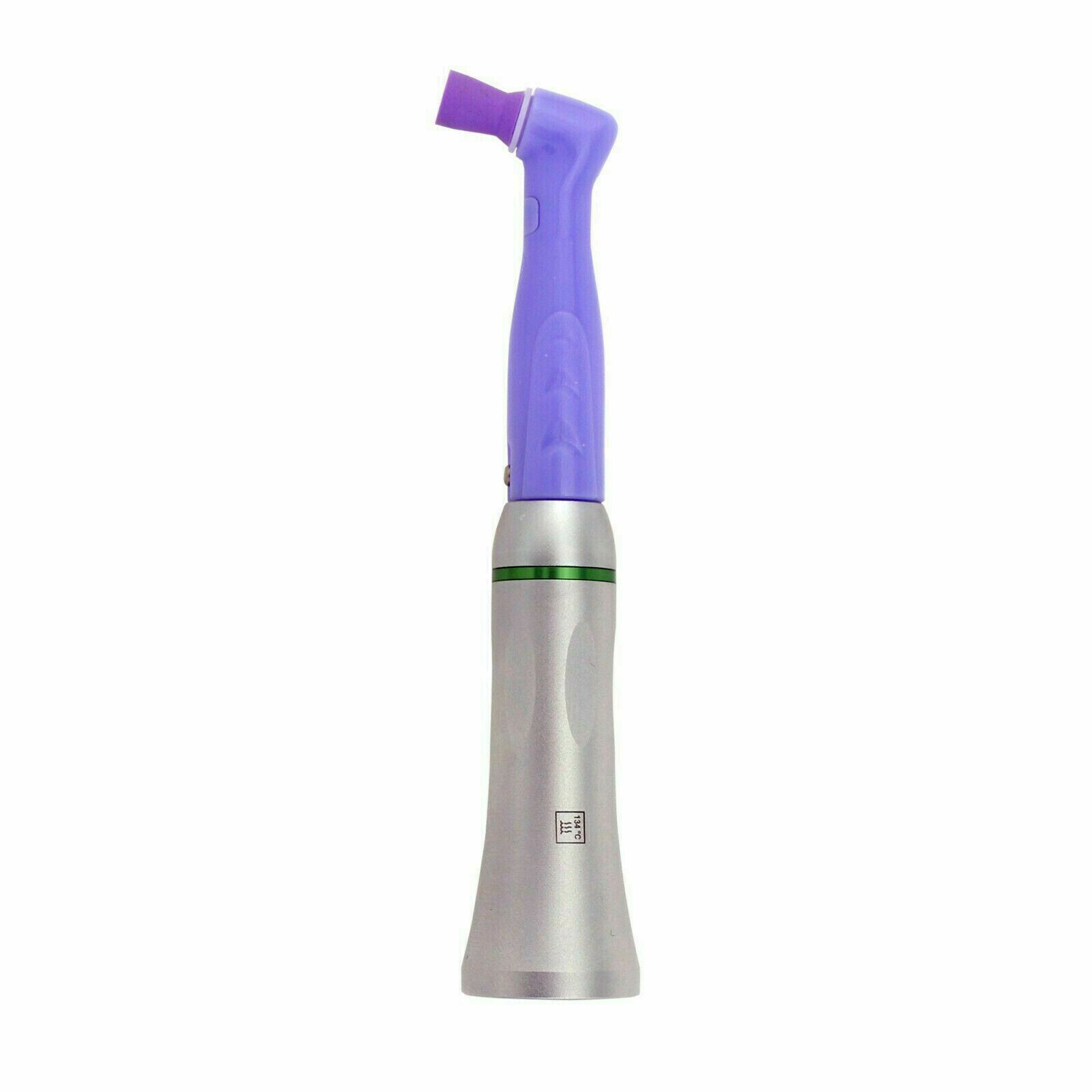 Being Dental Hygiene Prophy Straight Handpiece 4:1 E Type Attachment, Compatible with NSK image 2