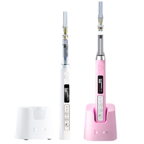 Woodpecker Super Pen Professional Dental Anesthesia Pen Device 3 Speed Modes image 1