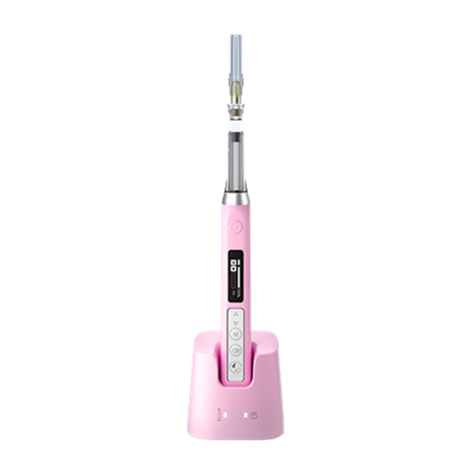 Woodpecker Super Pen Professional Dental Anesthesia Pen Device 3 Speed Modes image 3