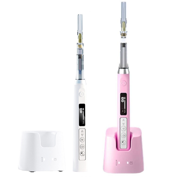 Woodpecker Super Pen Professional Dental Anesthesia Pen Device 3 Speed Modes image 2