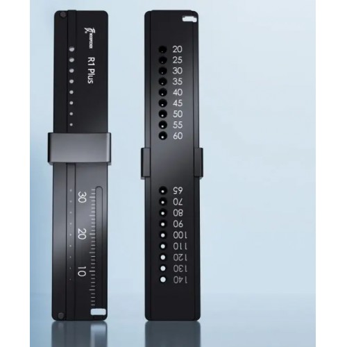 Woodpecker R1 Plus Gutta Percha Cutter for Professional Use image 1