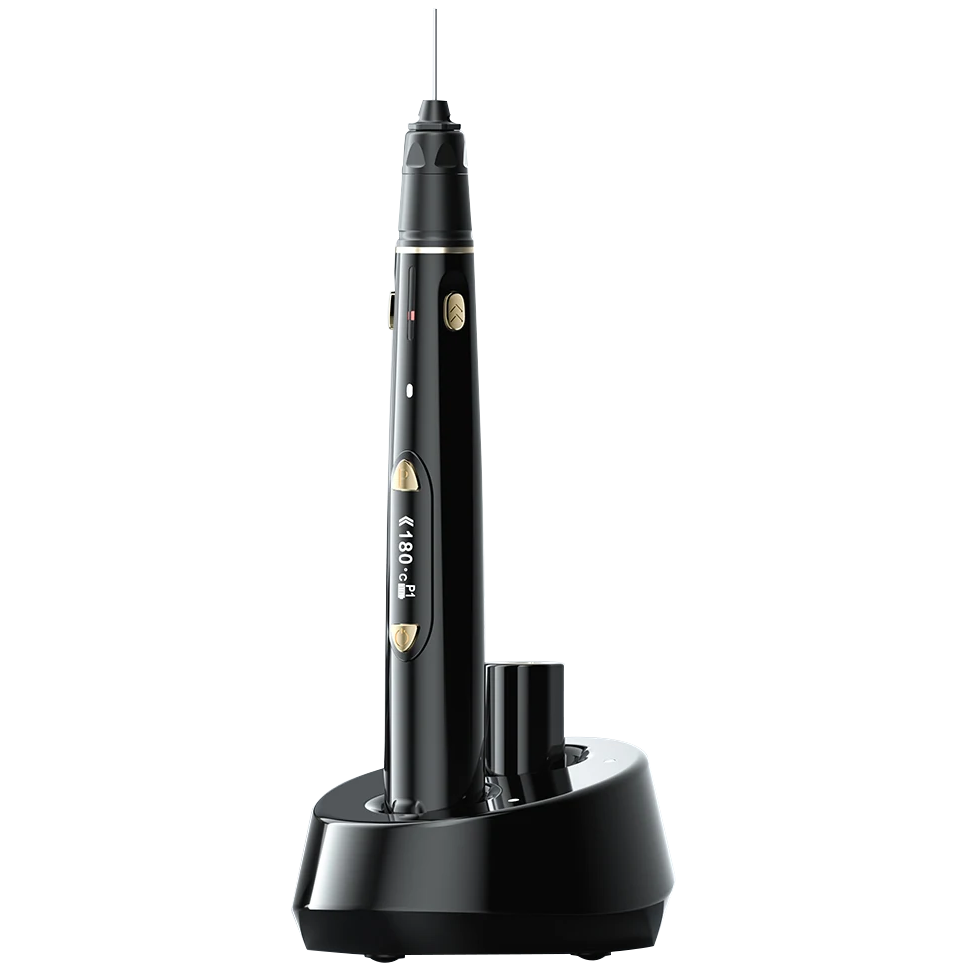 Woodpecker Fi-E Professional Dental Endo Endodontic Gutta-Percha Obturation System image 2