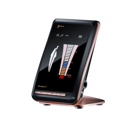Woodpecker Woodpex V Endodontic Apex Locator Professional Dental Root Canal Finder image 1