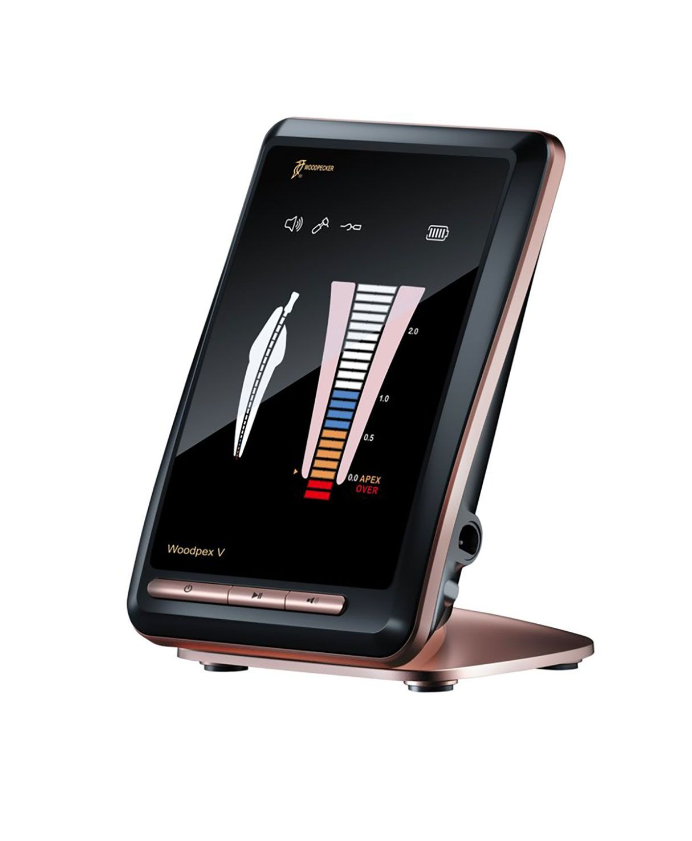 Woodpecker Woodpex V Endodontic Apex Locator Professional Dental Root Canal Finder image 2