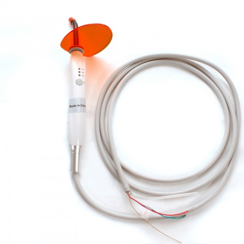 Woodpecker Professional Dental LED-Q Wired Curing Light Lamp for Dental Chair Unit image 1