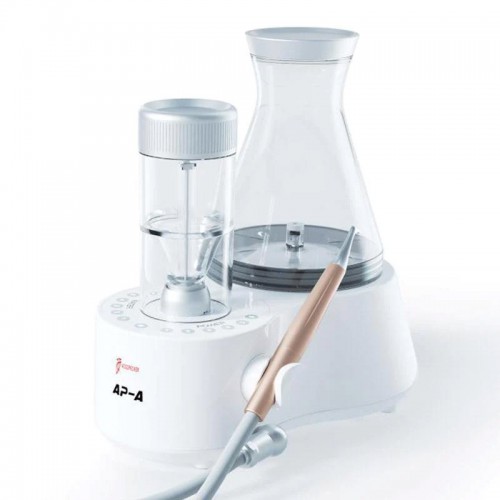 Woodpecker AP-a Portable Professional Dental Air Polisher Hygiene Polishing Air Jet Prophy Unit image 1