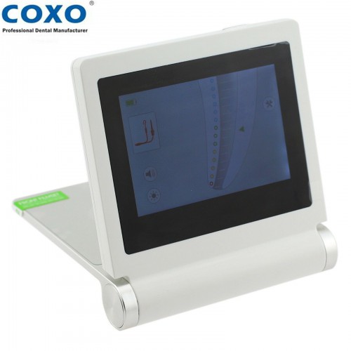 COXO C-Root I with Dental Apex Locator Root Canal Finder Colorful Touch Screen image 1