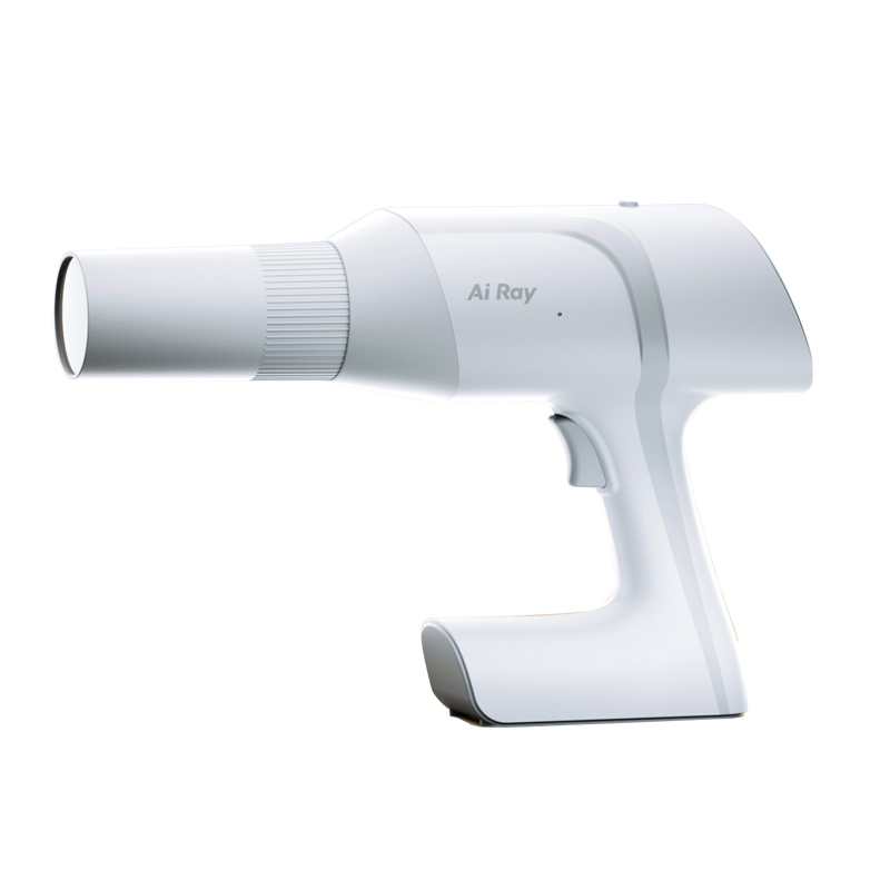 Woodpecker Ai Ray Touch Screen Portable Professional Dental X-Ray Camera Constant DC High Frequency X-Ray Machine image 3