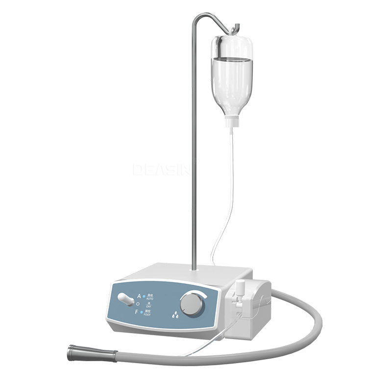 COXO CX265-76 Smart Peristaltic Pump for Professional Dental Electric Motor Automatic Water Supply System image 3