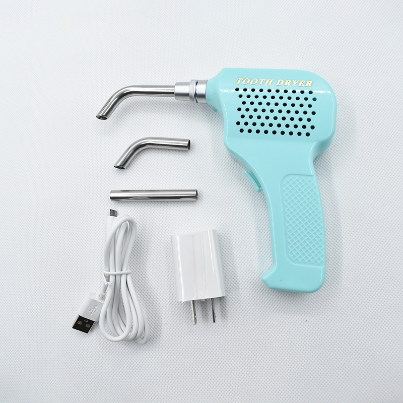 Professional Dental Lab Drying Machine Electric DryerDental Air Tooth Dryer image 2
