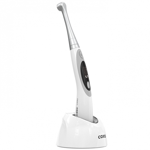 YUSENDENT COXO DB-686 Swift Professional Dental Orthodontic LED Curing Light with Caries Detection image 3