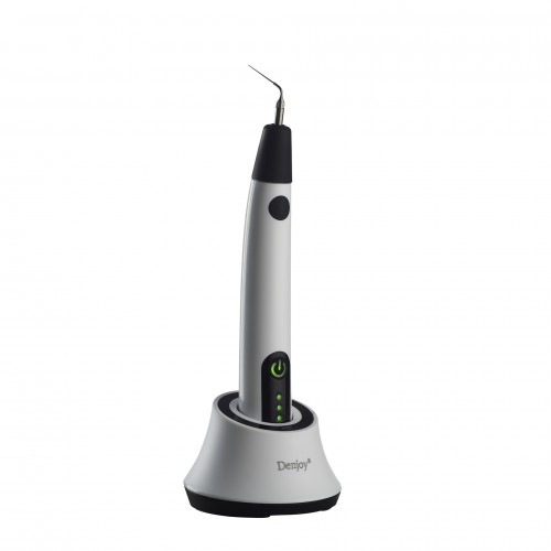 Denjoy iUe1 Professional Dental Endo Ultrasonic Activator Endo Root Canal Irrigation Ultra Activator image 1
