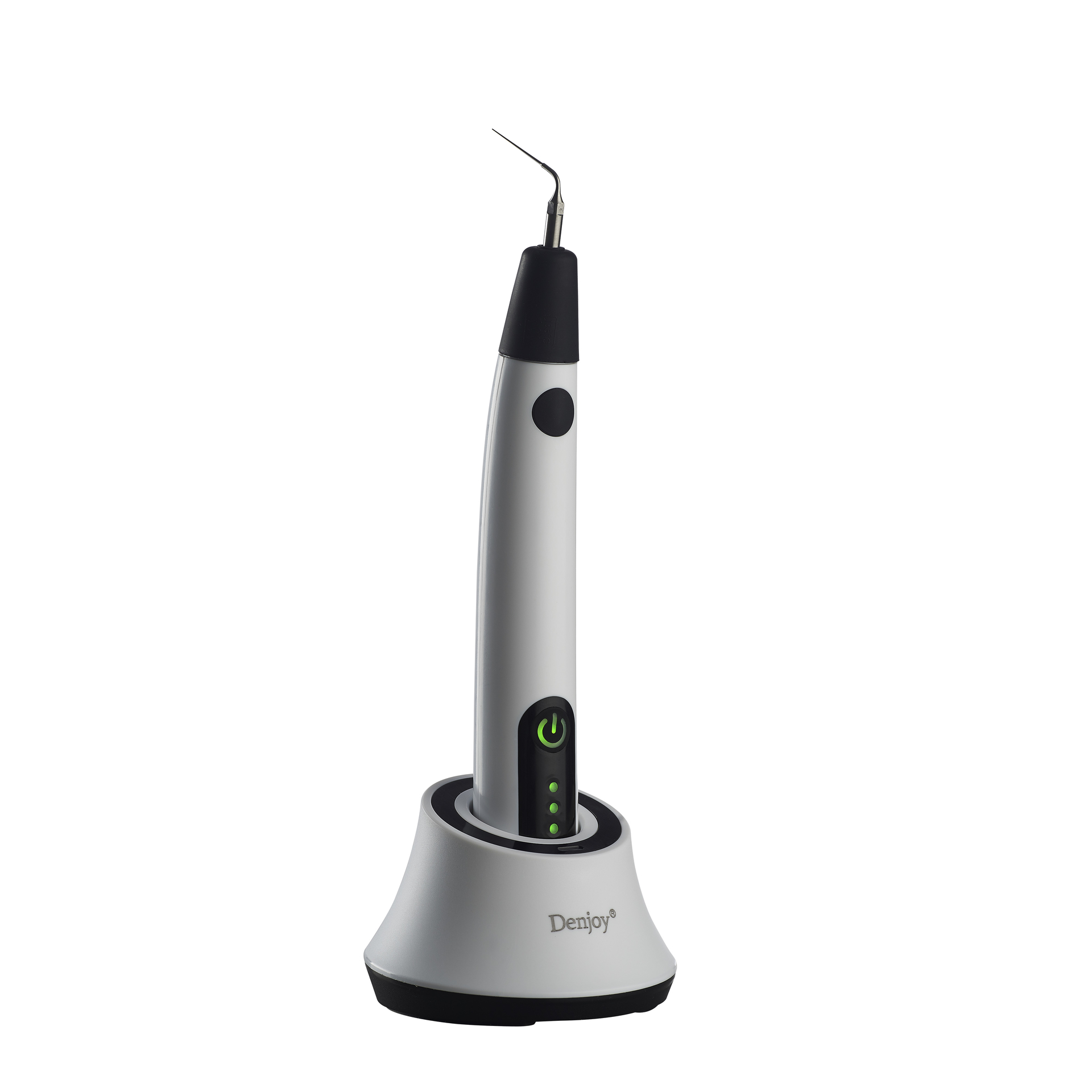 Denjoy iUe1 Professional Dental Endo Ultrasonic Activator Endo Root Canal Irrigation Ultra Activator image 2