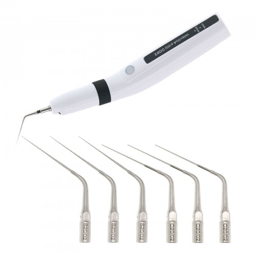Westcode Professional Dental Endoactivator Activator Ultrasonic Endo Root Canal Irrigator Handpiece image 1