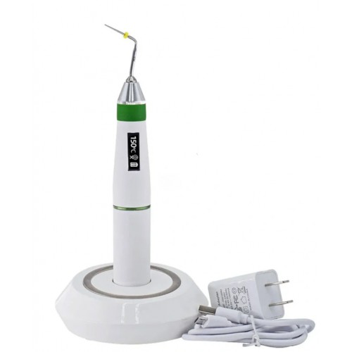 Westcode Cordless Gutta Percha Obturation Pen Endodontic Heated Pen Handpiece for Professional Use image 1