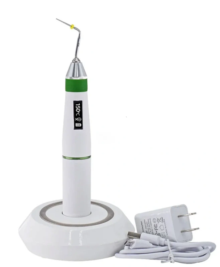 Westcode Cordless Gutta Percha Obturation Pen Endodontic Heated Pen Handpiece for Professional Use image 2