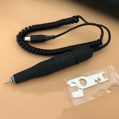 SHIYANG SDE-SH37LN Micromotor Handpiece 45,000rpm for Professional Use image 1